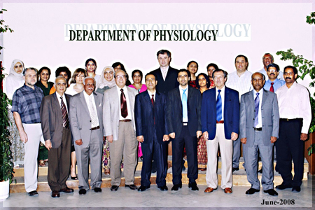 Physiology dep. 